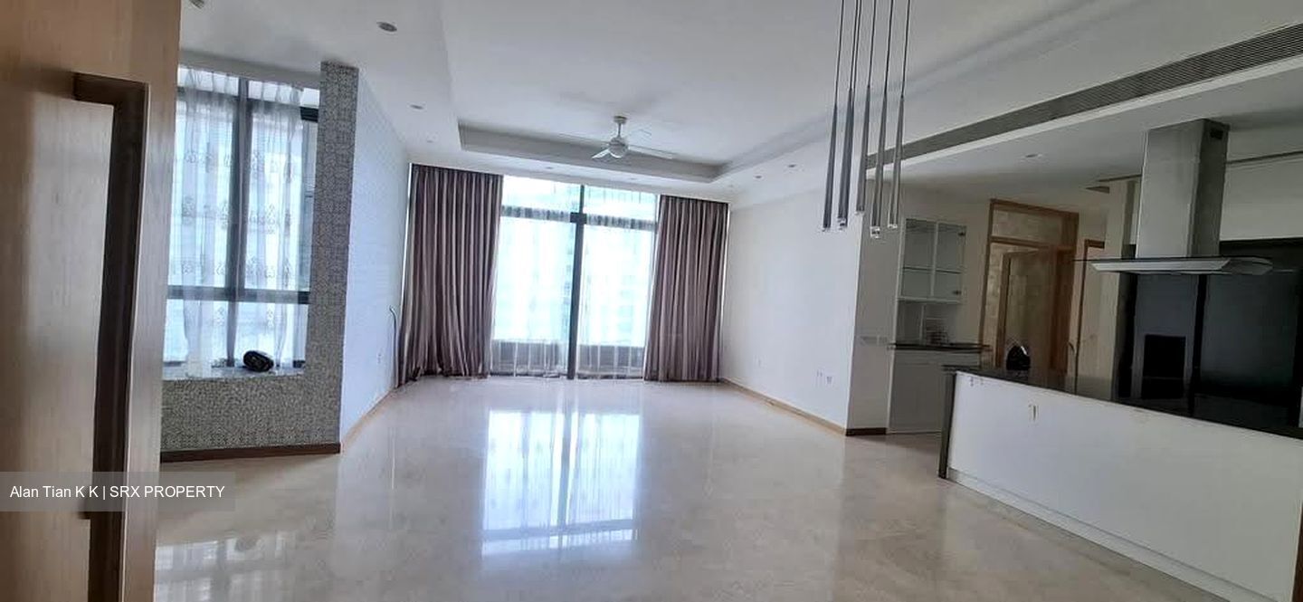 The Lincoln Residences (D11), Condominium #624786771
